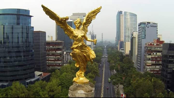 México es la segunda potencia turística tras superar el COVID