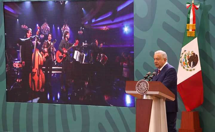 “Honesto y valiente”, dice José Ramón López de AMLO tras reclamos a EEUU