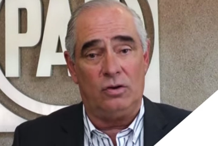 Julen Rementería advierte que Morena se llevará una sorpresa en las elecciones de este año
