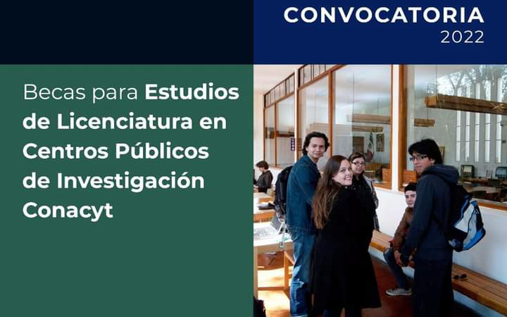 Conacyt le niega becas a estudiantes que presentaron denuncias en su contra