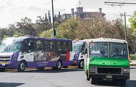 Transportistas de la CDMX anuncian mega paro y amagan con colapsar la ciudad tras ser ignorados