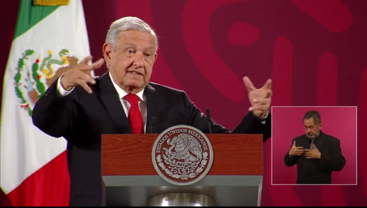 Pide AMLO no abusar de incrementos del precio de tortillas