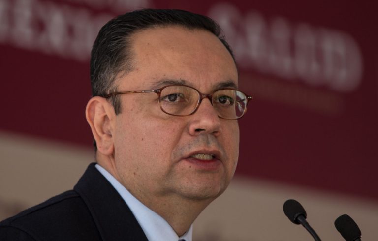 4T quiere usar como ‘trofeo’ a Genaro García Luna para campaña electoral: Germán Martínez