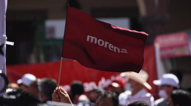 Morena gana 4 de 6 gubernaturas