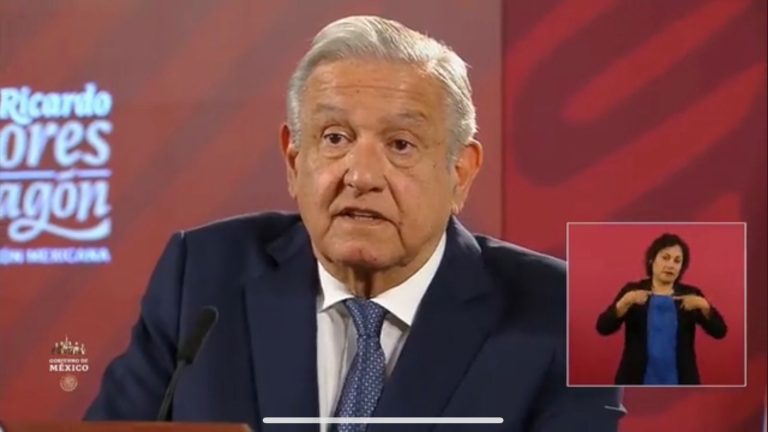 AMLO niega que médicos cubanos estén en México “está cañón que estén mintiendo” dice