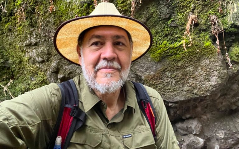  “Yo no soy austero”: advierte Fernández Noroña ante críticas