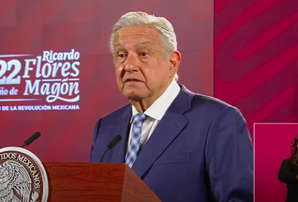 AMLO califica de “hipócritas” a sacerdotes que critican su estrategia de seguridad
