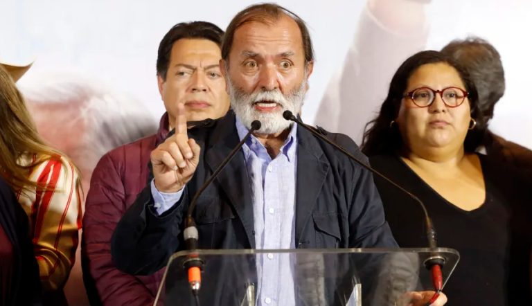 “¿Mantendrá el Sr. X a sus empleados?”, pregunta Epigmenio de Va por México tras elecciones