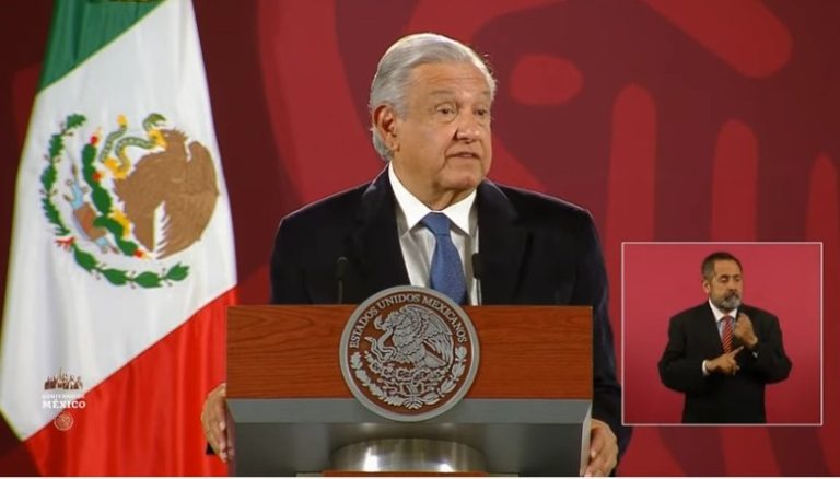 AMLO asegura que está por esclarecerse el caso de la Guardería ABC