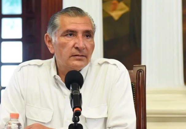 “4T trascenderá al igual que el legado de Juárez”, advierte Adán Augusto