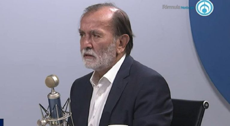 Va por México es una alianza de puros impresentables, dice Epigmenio Ibarra