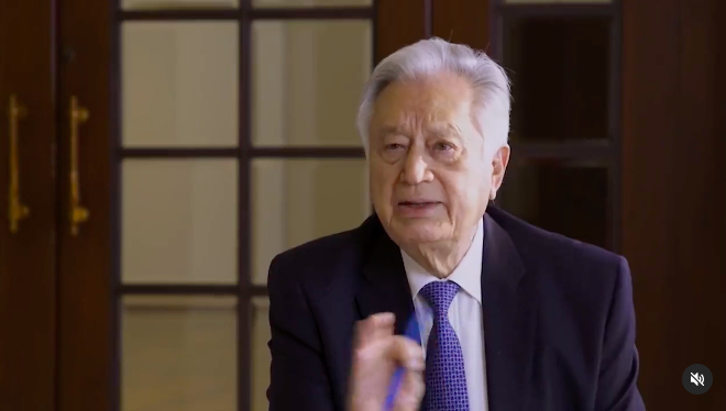 Bartlett responde tras rebaja a calificación de CFE: “reducción es parcial e influenciada”