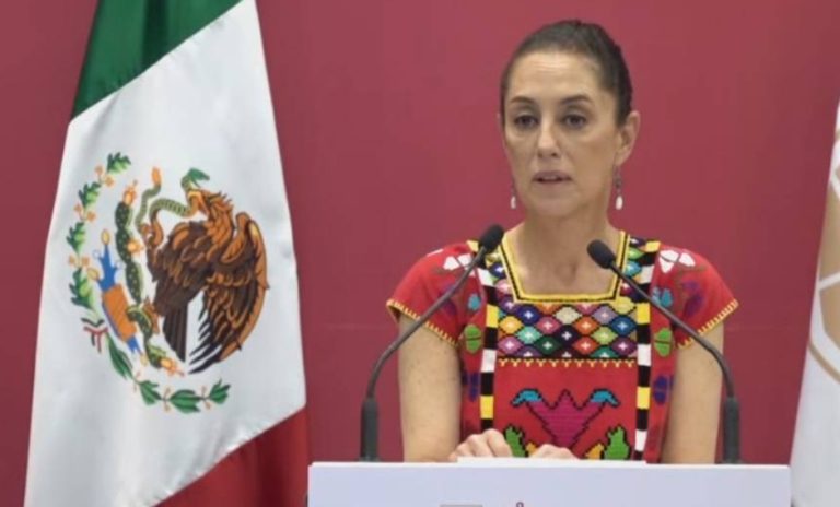 Sheinbaum anuncia que CDMX tendrá “semilleros” de beisbol para los jóvenes