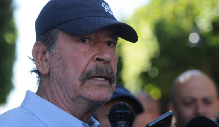 “El AIFA está apestado”: Fox se va contra la 4T
