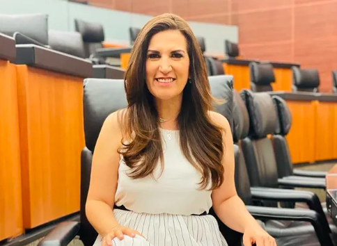 Kenia López exige a la 4T explicar participación de Bartlett en caso “Kiki” Camarena