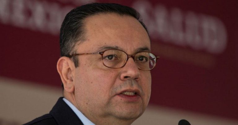 ‘Pobreza franciscana’ es porque ya no les alcanza el dinero: Germán Martínez