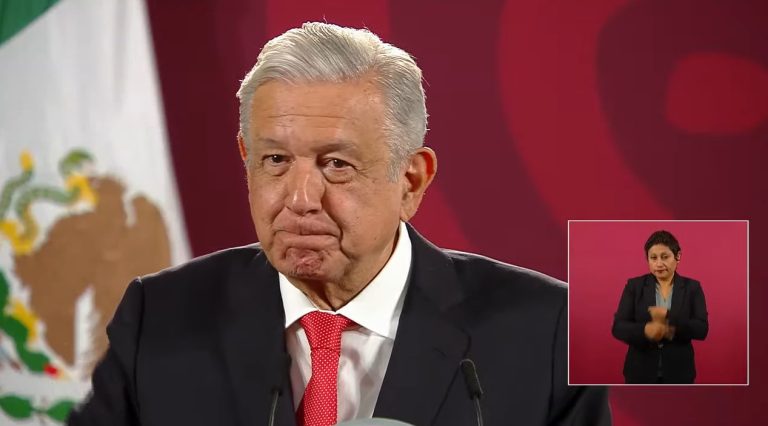 Guardia Nacional pasará a la SEDENA para que no se eche a perder: AMLO