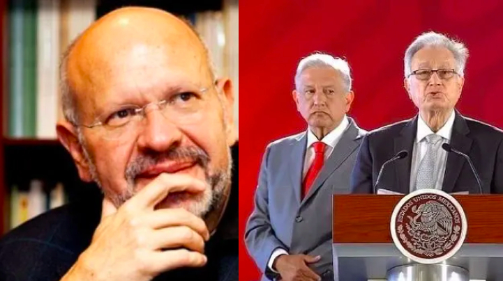 Riva Palacio revela que la 4T buscó blindar a Manuel Bartlett tras arresto de Caro Quintero
