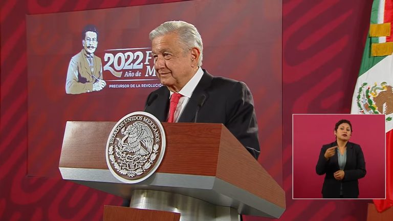 Gobierno pasará de la austeridad republicana a la “pobreza franciscana”: AMLO