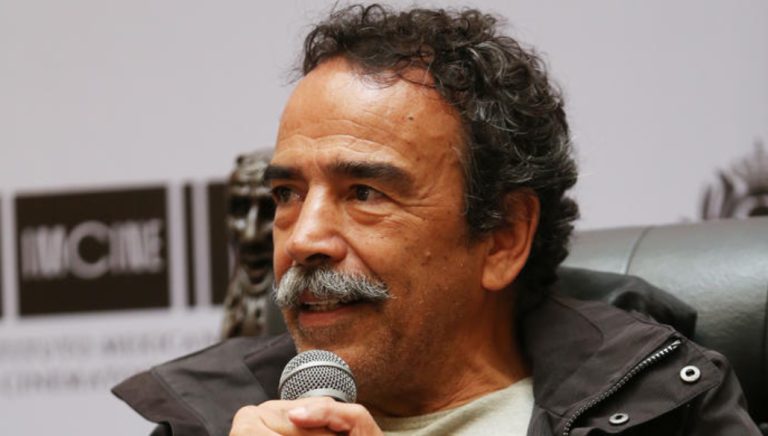 Damián Alcázar pide no votar por quienes no fundaron Morena y se sienten dueños del partido