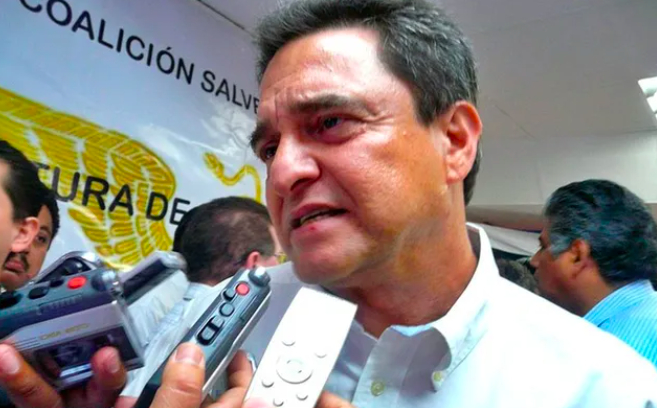 Pío López Obrador denunciará a fiscal de la FGR por simulación en investigación en su contra