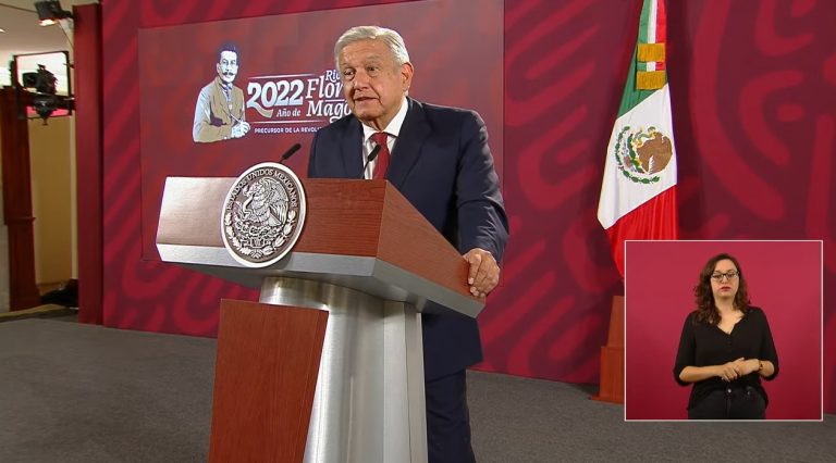 Hay más elementos de la Guardia Nacional cuidando, que de la policía estatal: AMLO