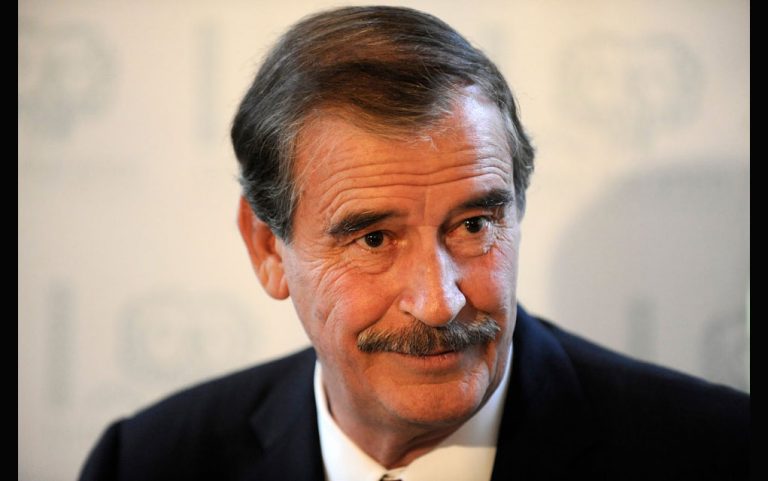 “Ni quien lo pele”: Vicente Fox sobre AMLO tras proponer una tregua mundial