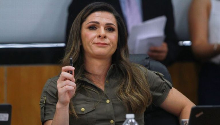 Ana Guevara asegura que la Conade no es “casa de caridad”