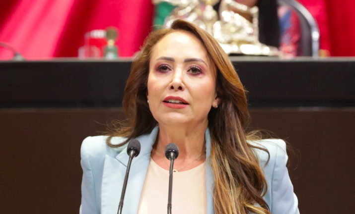 ¿Mensaje para Leti Ramírez?… Priistas acusan que el peor acto de corrupción es “ocupar cargos sin estar preparado”