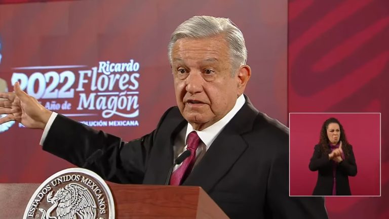 Es hasta obsesivo que nos ataquen diario: AMLO arremete contra los medios nuevamente