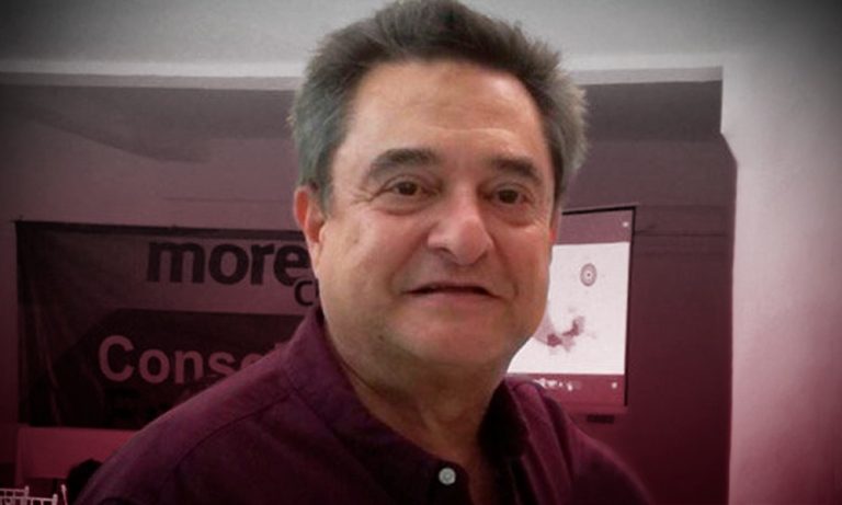 FGR ‘exonera’ a Pío López Obrador: determina no ejercer acción penal