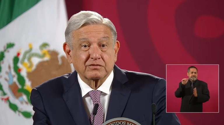 “No voy a Badiraguato a reunirme con el Cártel de Sinaloa”, dice AMLO y advierte que seguirá yendo