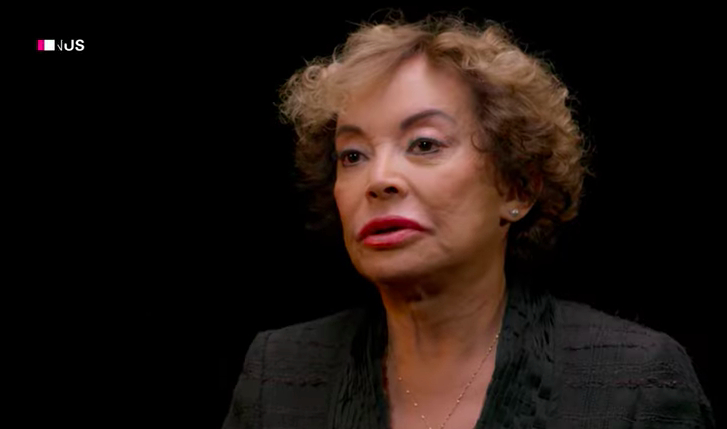 Elba Esther Gordillo asegura que AMLO está “reprobado”