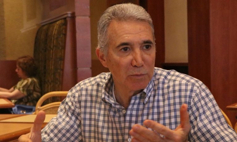 “Seguimos teniendo una refinería que no refina”, recuerda Roberto Madrazo sobre Dos Bocas