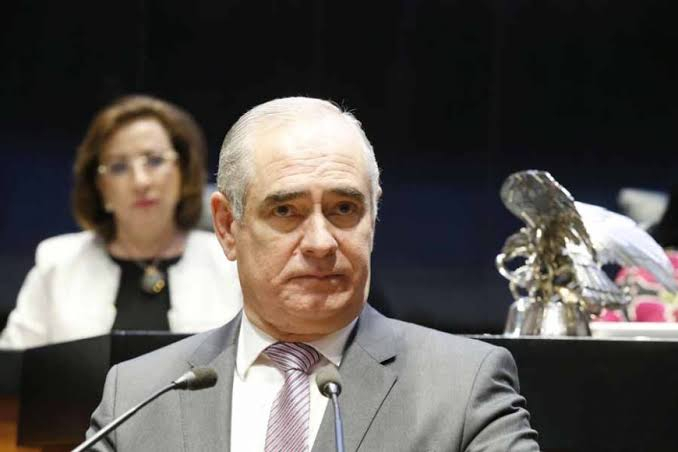 Sin aliados en Senado no se puede construir bloque: Julen Rementería
