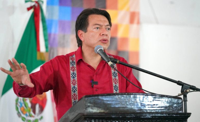 “Las obras de la 4T van a cambiar por siempre el destino del sureste mexicano”: presume Delgado