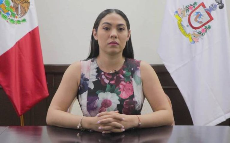 Marcha a favor del INE fue un intento desesperado por articular a la oposición: Vizcaíno