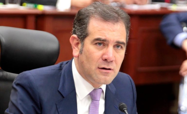 Millones de mexicanos acompañan la defensa de la democracia: Lorenzo Córdova