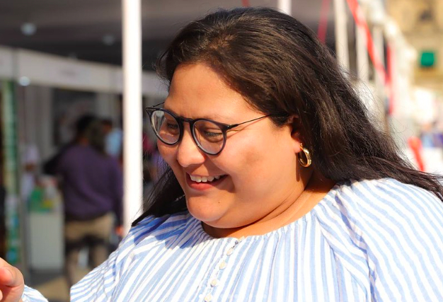 En cualquier proyecto de cambio puede haber contradicciones: dice Citlalli Hernández