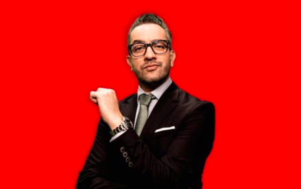 “Sin acarreados… tienen miedo, nosotros no”, advierte Chumel Torres a la 4T