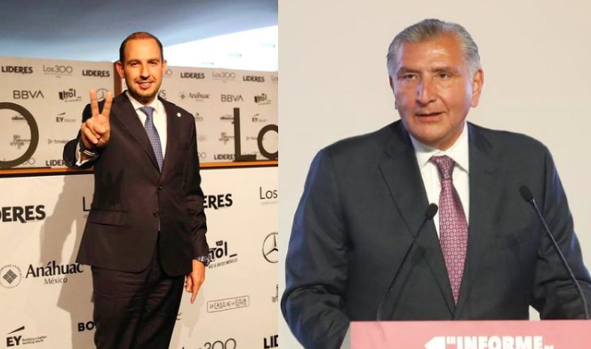 Exigen PAN a Adán Augusto dejar de presionar congresos estatales para ampliar militarización de la GN