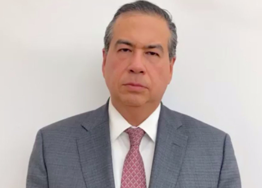 Ricardo Mejía desconoce triunfo a Guadiana en encuesta de Morena: ‘está amañada’