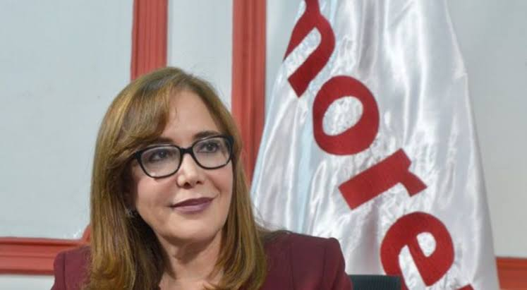 Triunfo de Argentina en el mundial es un homenaje a nuestra América y al ‘Che’ Guevara: Yeidckol
