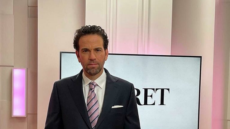 Loret de Mola advierte de un “pre-golpe de Estado” con el Plan B de AMLO
