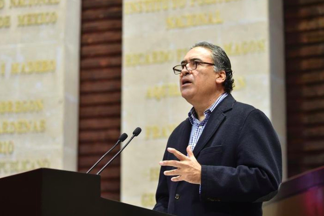 Iniciativa que reforma la ley federal de revocación de mandato… en la palabra del Tigre