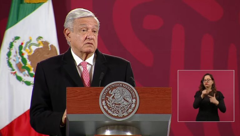 Organismos de la sociedad civil vivían del presupuesto público, acusa AMLO