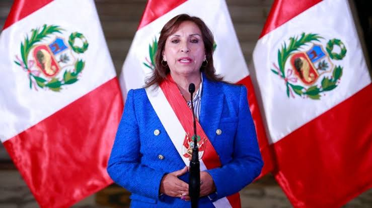 Gobierno peruano solicita a AMLO que “pare de referirse a Perú”