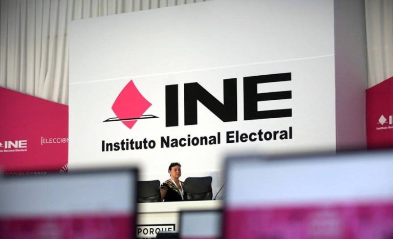 Informe de la OEA destaca ‘profesionalismo y fortaleza’ del INE tras elecciones