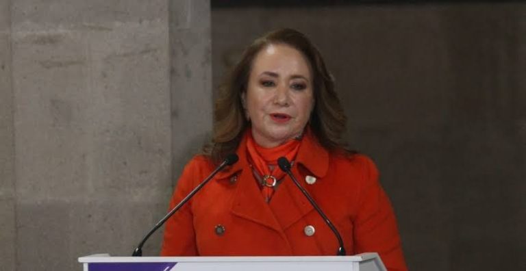 Facultad de Derecho de la UNAM sesionará ante supuesto plagio de Yasmin Esquivel