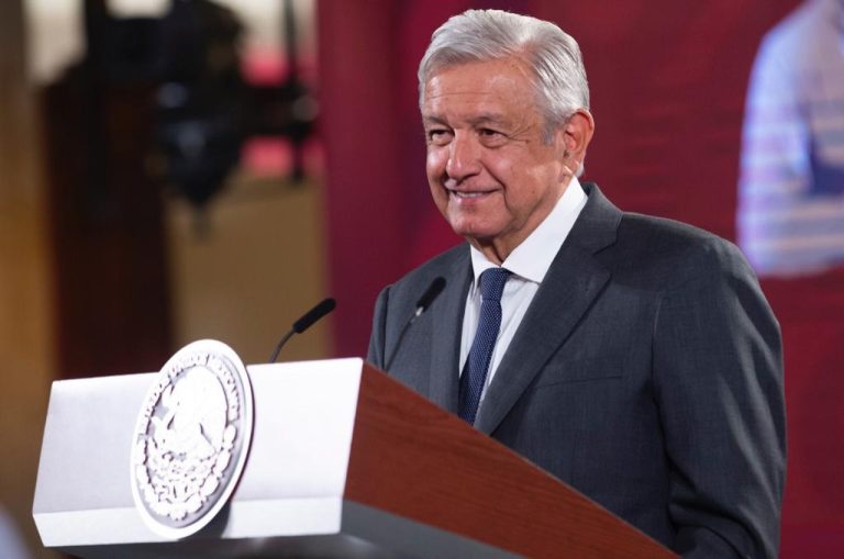 Juicio de García Luna será como un “pago por evento”, asegura AMLO